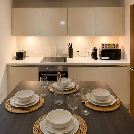 Appartement Eiffel Prestige *