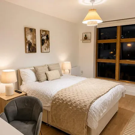 Apartamento Eiffel Prestige París