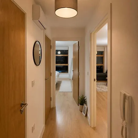 Eiffel Prestige Appartement