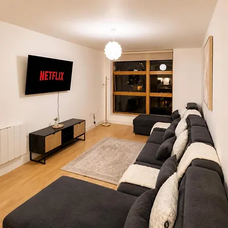 Apartamento Eiffel Prestige *
