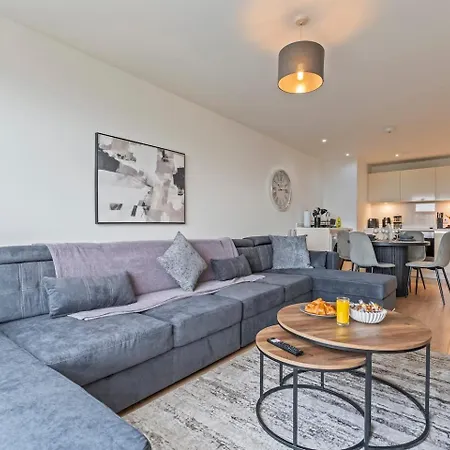 Eiffel Prestige Appartement Paris
