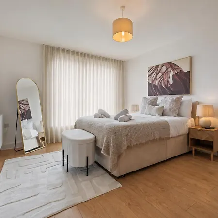 Eiffel Prestige Appartement