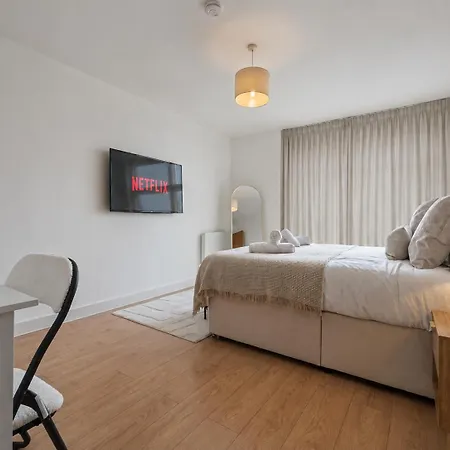 Apartamento Eiffel Prestige París