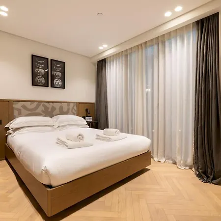 Appartement Eiffel Prestige Paris