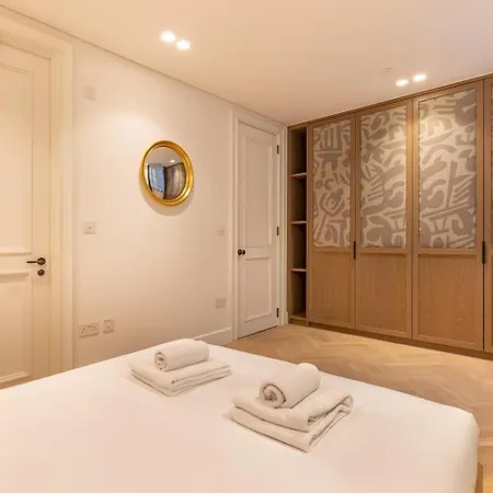 Appartement Eiffel Prestige