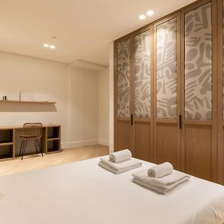 Appartement Eiffel Prestige *