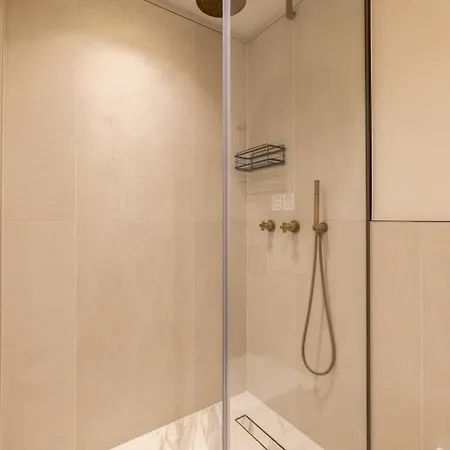 Eiffel Prestige Appartement