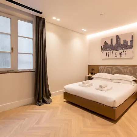 Apartamento Eiffel Prestige