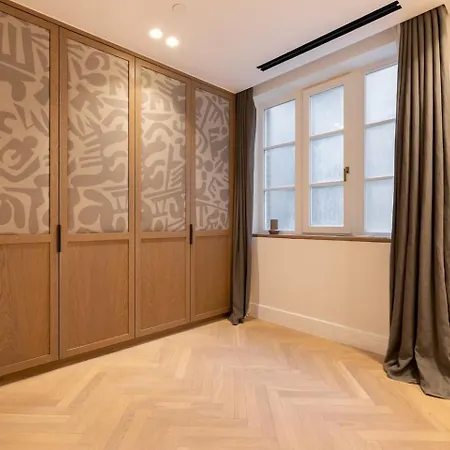 Apartamento Eiffel Prestige